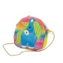 Bolso Creaciones Llopis 20 cm Infantil Unicornio