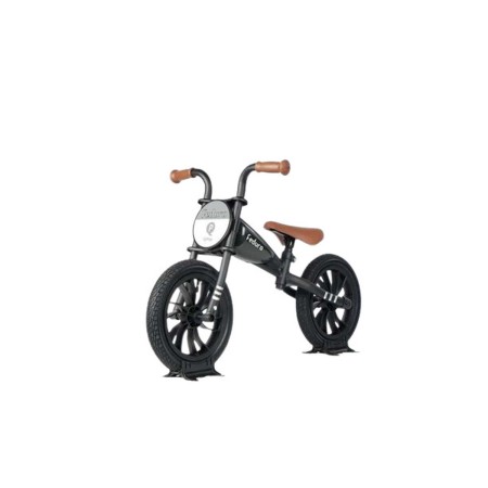 Vélo pour Enfants Feduro 12" Noir