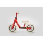 Bicicleta Infantil Trainer Rojo