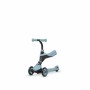 Trottinette Qplay Sema Bleu 5 en 1