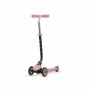 Patinete Qplay Sema Rosa 5 en 1