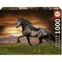 Puzzle Educa Caballo 1000 Piezas