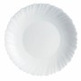 Assiette creuse Luminarc Feston verre (Ø 23 cm)