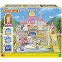 Playset Sylvanian Families 5743 Sunny Castle Nursery