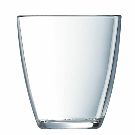 Set de Verres Luminarc Concepto Transparent 6 Pièces (25 cl)