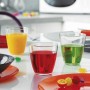 Set de Verres Luminarc Concepto Transparent 6 Pièces (25 cl)