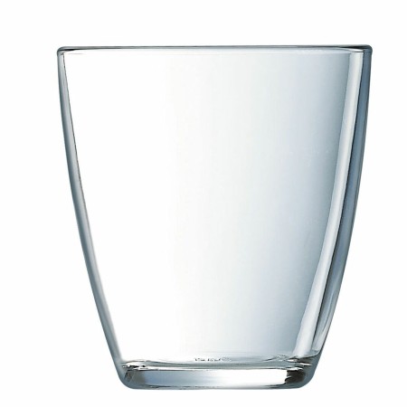 Set de Verres Luminarc Concepto Lisse 6 Unités Transparent verre (31 cl)