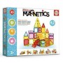 Juego de Construcción Educa Magnetics