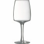 verre de vin Luminarc Equip Home Transparent verre (35 cl)