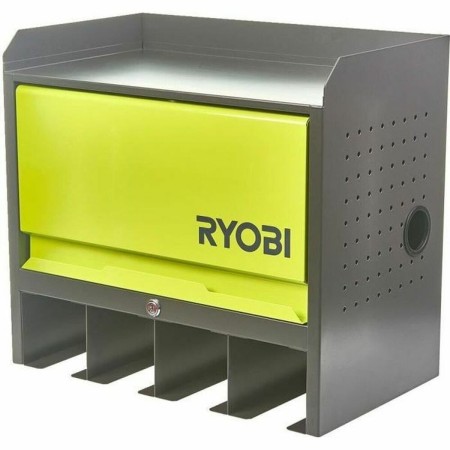 Boîte à outils Ryobi RHWS-01 43 x 48 x 28,2 cm Mural