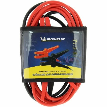 Pinzas Batería Michelin 3 m