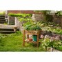 Support de plantation Ekju Bois 75 x 75 x 79 cm 98 L