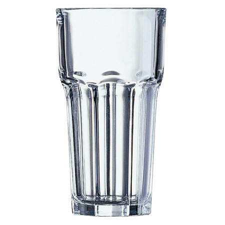 Set de Verres Arcoroc Granity 6 Unités Transparent verre (42 cl)