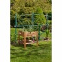 Support de plantation Ekju 80 x 80 x 88 cm 110 L