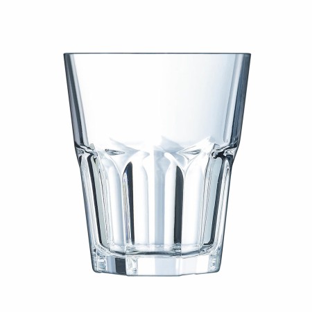 Verre Arcoroc Granity Transparent 6 uds (27 cl)