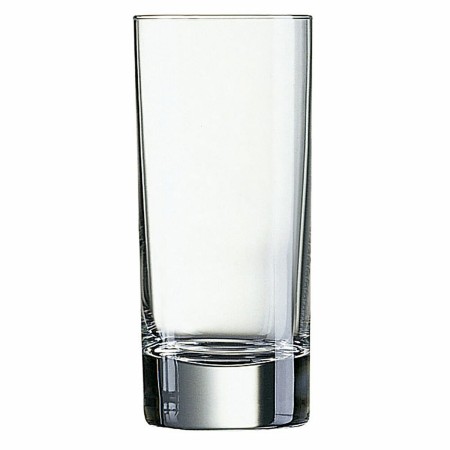 Set de Verres Arcoroc Islande 6 Unités Transparent verre (29 cl)