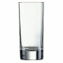 Set de Verres Arcoroc Islande 6 Unités Transparent verre (29 cl)