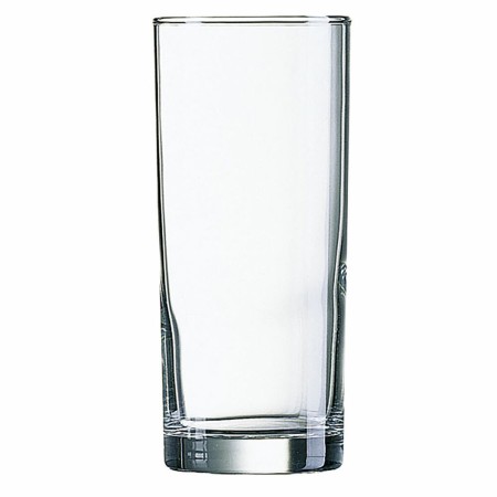 Set de Verres Arcoroc Princesa 6 Unités Transparent verre (34 cl)