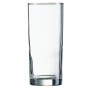 Set de Verres Arcoroc Princesa 6 Unités Transparent verre (34 cl)