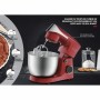 Robot culinaire Fagor FG0439 Rouge 1500 W 4,3 L