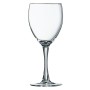 verre de vin Arcoroc Princess 6 Unités (19 cl)