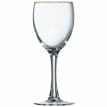 verre de vin Arcoroc Princess 6 Unités (14 cl)