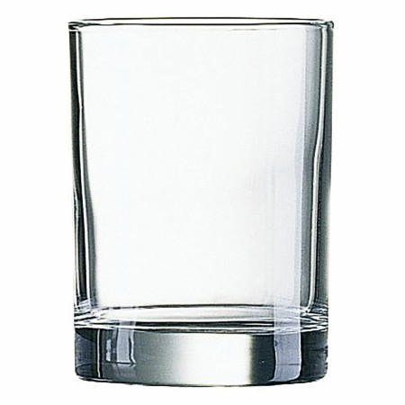 Set de Verres Arcoroc Princesa Transparent 6 Pièces (22 cl)