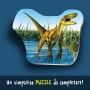 Jeu scientifique Lisciani Giochi Dino Stem Velociraptor