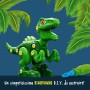 Jeu scientifique Lisciani Giochi Dino Stem Velociraptor