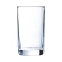 Set de Verres Arcoroc Princesa 6 Unités Transparent verre (24 cl)