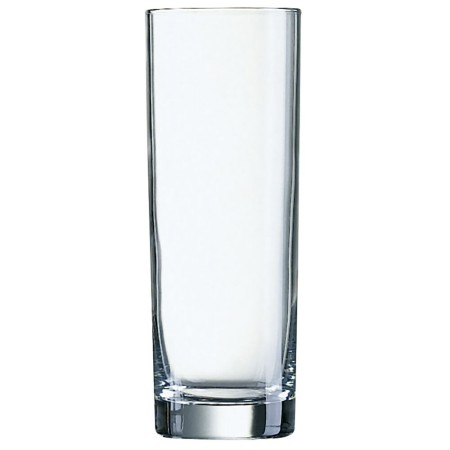 Set de Verres Arcoroc Islande Transparent verre 6 Unités (36 cl)