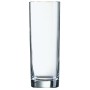 Set de Verres Arcoroc Islande Transparent verre 6 Unités (36 cl)