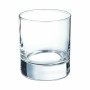 Set de Verres Arcoroc Islande 6 Pièces (20 cl)