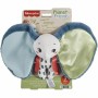 Muñeco Bebé Fisher Price TEMBO MON DOUDOU ELEPHANT