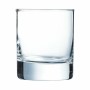 Set de Verres Arcoroc Islande 6 Pièces (20 cl)