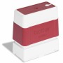 Sellos Brother PR1850R6P Rojo (6 Unidades)