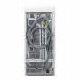 Machine à laver Electrolux SensiCare EN6T4722BF 1200 rpm 7 kg