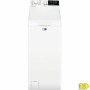 Lavadora Electrolux SensiCare EN6T4722BF 1200 rpm 7 kg