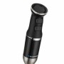 Mixeur plongeant Blaupunkt BP4005 800 W Noir