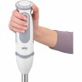 Batidora de Mano Braun MQ 5207 1000 W Blanco Blanco/Gris 600 ml