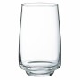 Verre Luminarc Equip Home Transparent verre (35 cl)