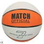 Balón de Baloncesto Match 7 Ø 24 cm (12 Unidades)