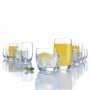 Set de Verres Luminarc Salto 3 Pièces (32 cl)