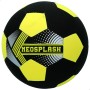 Ballon de Foot de Plage Colorbaby Neoplash New Arrow Ø 22 cm (24 Unités)