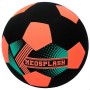 Ballon de Foot de Plage Colorbaby Neoplash New Arrow Ø 22 cm (24 Unités)