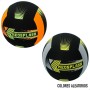 Balón de Voley Playa Colorbaby Neoplash New Arrow Neopreno Ø 22 cm (24 Unidades)