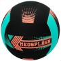 Ballon de Volley de Plage Colorbaby Neoplash New Arrow Néoprène Ø 22 cm (24 Unités)