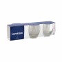 Set de Verres Luminarc Salto 3 Pièces (32 cl)