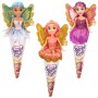 Muñeca Zuru Sparkle Girlz Fairy Princess 12,5 x 27 x 4 cm 12 Unidades