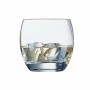 Set de Verres Luminarc Salto 3 Pièces (32 cl)